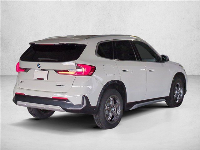 Used 2024 BMW X1 xDrive28i w/ Convenience Package AWD/4WD image 5