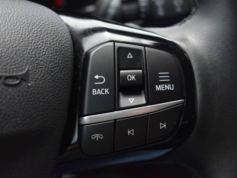 Used 2025 Ford Escape Active AWD/4WD image 20