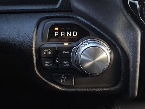 Used 2026 RAM 1500 Laramie w/ Night Edition AWD/4WD image 29