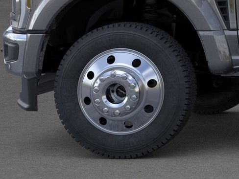 New 2026 Ford F450 4x4 Crew Cab Super Duty image 24