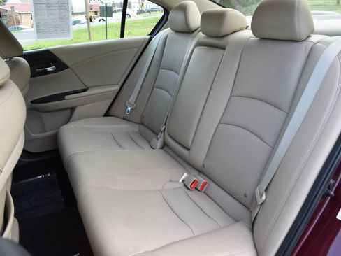 Used 2014 Honda Accord EX-L image 14