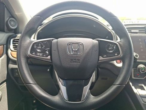 Certified 2022 Honda CR-V EX image 14