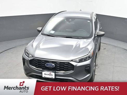Used 2024 Ford Escape ST-Line AWD/4WD image 26