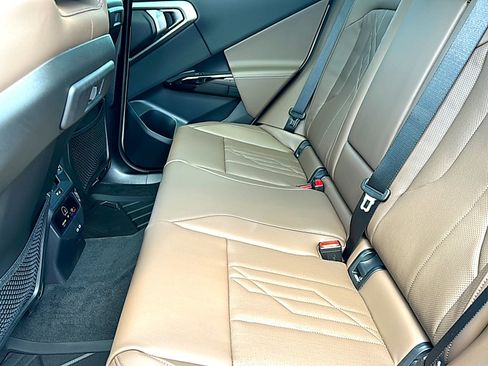 New 2026 BMW X3 xDrive30i AWD/4WD image 16