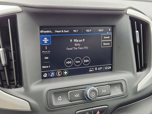 Certified 2022 GMC Terrain SLE w/ Driver Convenience Package image 14