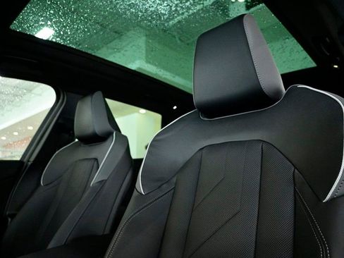 Used 2025 BMW X3 M50 w/ Premium Package image 20