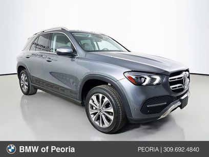 Used 2023 Mercedes-Benz GLE 350 4MATIC
