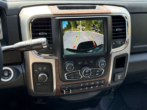 Used 2017 RAM 2500 Laramie w/ Convenience Group AWD/4WD image 23