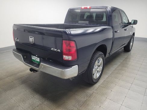 Used 2016 RAM 1500 Big Horn AWD/4WD image 9