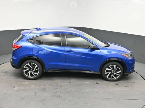 Used 2020 Honda HR-V Sport image 28