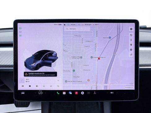 Used 2022 Tesla Model 3 Long Range image 5