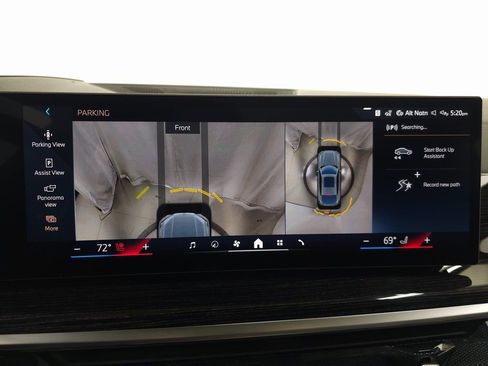 Used 2026 BMW X6 xDrive40i w/ Premium Package image 30