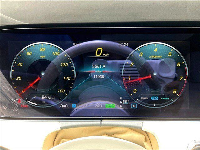 Used 2023 Mercedes-Benz E 450 Coupe image 22