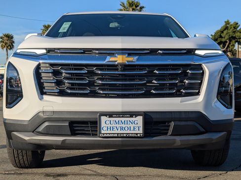 New 2026 Chevrolet Equinox LT FWD image 5
