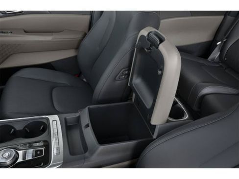 New 2027 Kia Carnival EX w/ Dark Edition Package FWD image 16