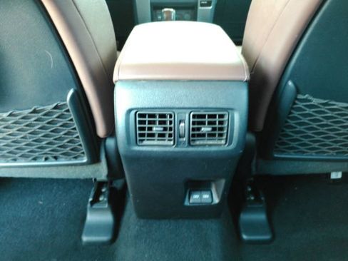 Used 2023 Toyota 4Runner Limited image 29