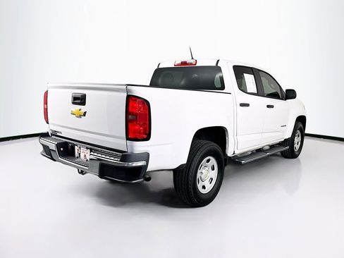 Used 2019 Chevrolet Colorado W/T image 10