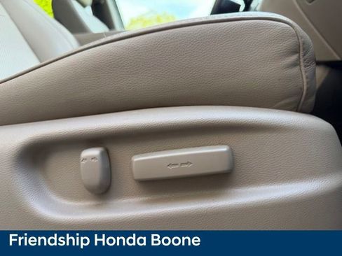 Used 2018 Honda Ridgeline RTL-E image 46