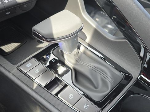 New 2026 Hyundai Elantra SEL Sport Premium FWD image 16