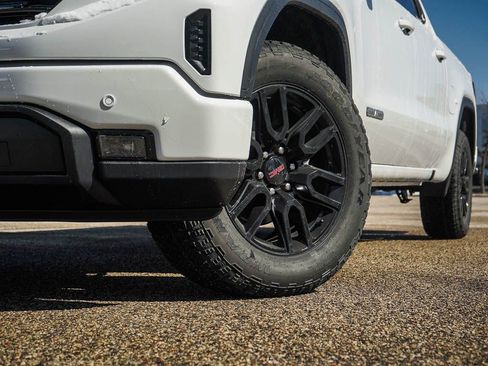 New 2026 GMC Sierra 1500 Elevation AWD/4WD image 6