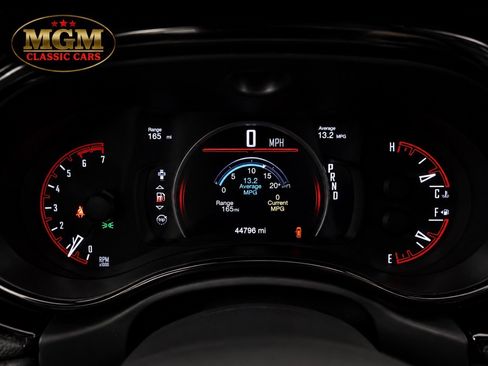 Used 2023 Dodge Durango R/T w/ Blacktop Package AWD/4WD image 7