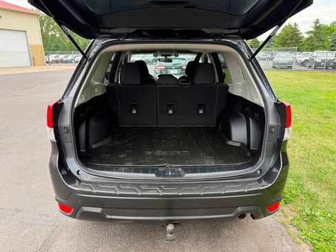 Used 2019 Subaru Forester Premium w/ All-Weather Package AWD/4WD image 3