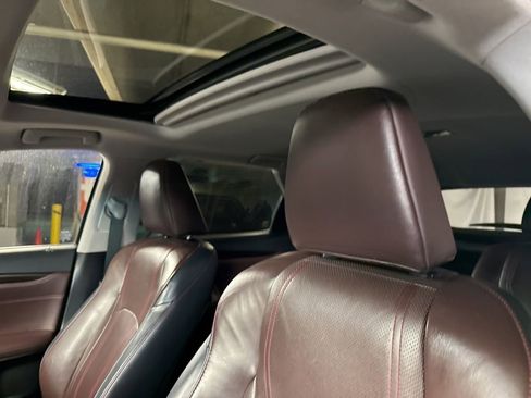 Used 2018 Lexus RX 350L AWD image 12