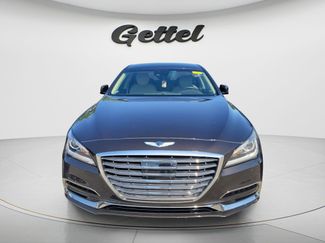 Used 2018 Genesis G80 3.8 video 2