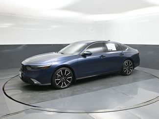 Certified 2024 Honda Accord Touring video 1