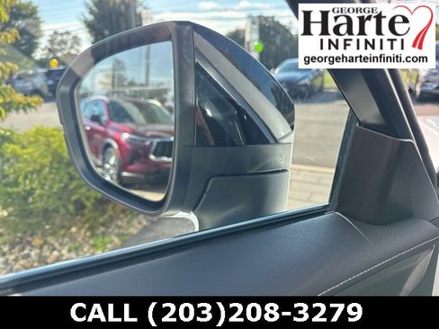 New 2026 INFINITI QX60 Pure w/ Cargo Package image 23