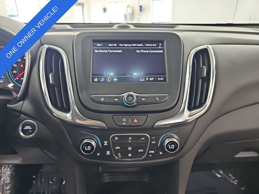 Certified 2024 Chevrolet Equinox LT AWD/4WD image 20