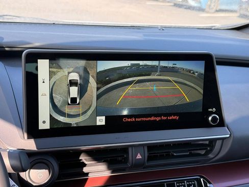 New 2026 Toyota Prius XSE Premium (Natl) image 21