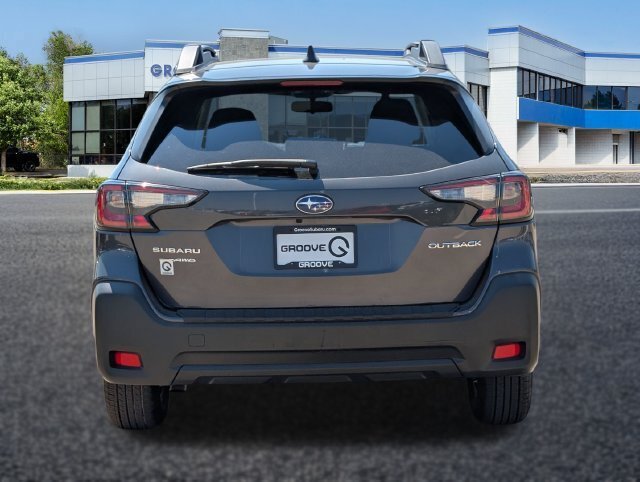 Certified 2024 Subaru Outback Premium AWD/4WD image 4