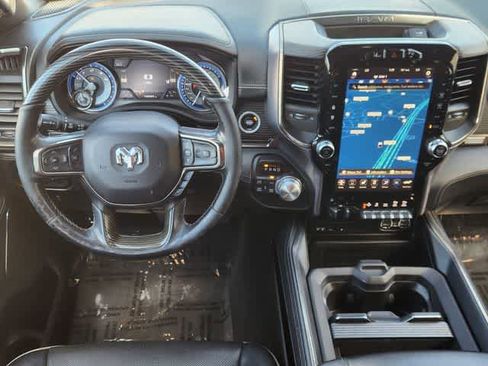 Used 2019 RAM 1500 Limited w/ Advanced Safety Group image 15