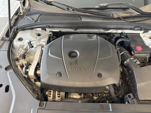 Used 2018 Volvo S90 T5 Momentum w/ Convenience Package image 52