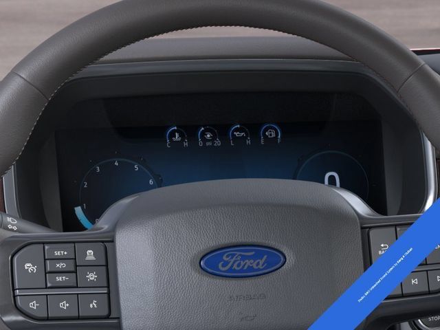 New 2026 Ford F150 King Ranch AWD/4WD image 15