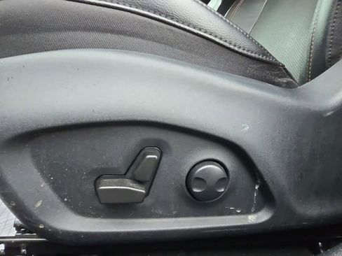 Used 2022 Jeep Compass Limited image 12