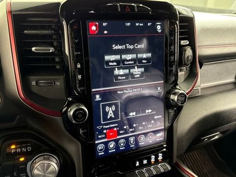 Used 2020 RAM 1500 Rebel w/ Rebel Level 2 Equipment Group image 24