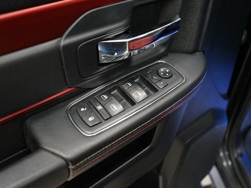 Used 2016 RAM 1500 Rebel w/ Luxury Group image 28