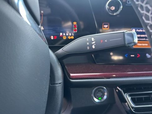 New 2026 Chevrolet Traverse Z71 w/ Enhanced Driving Package image 16