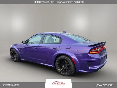 Used 2023 Dodge Charger Scat Pack image 8