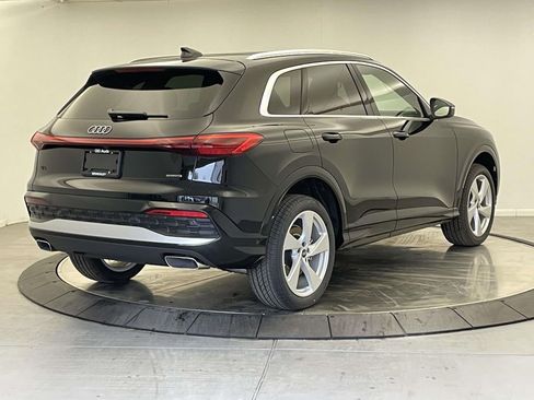 New 2025 Audi Q5 Premium Plus image 7