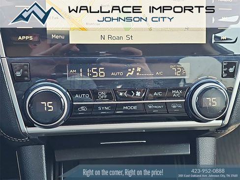 Used 2019 Subaru Outback 3.6R Limited image 36