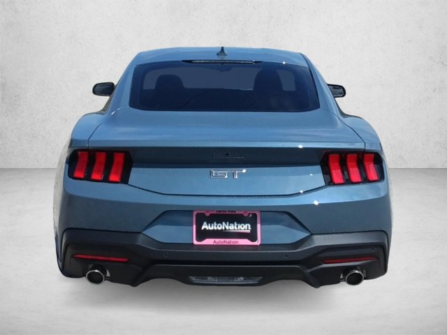 New 2026 Ford Mustang GT RWD image 8