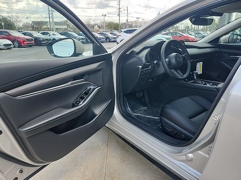New 2026 MAZDA MAZDA3 2.5 S Sedan w/ Preferred Pkg FWD image 7