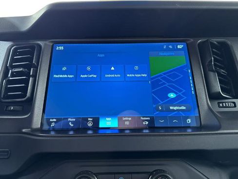 Certified 2025 Ford Bronco Big Bend AWD/4WD image 16