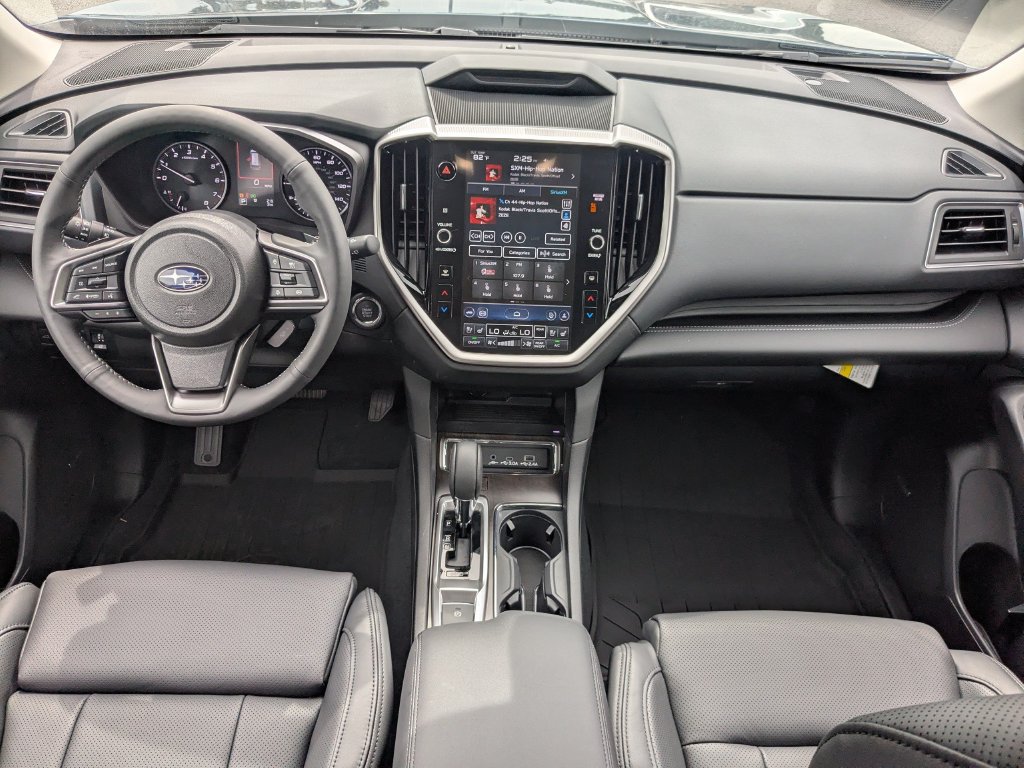 New 2027 Subaru Ascent Premium AWD/4WD image 14
