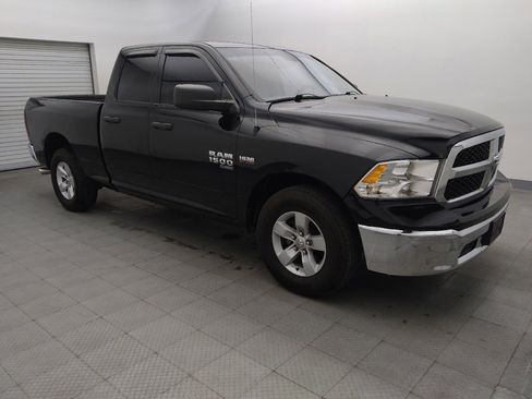 Used 2020 RAM 1500 Tradesman w/ Chrome Plus Package RWD image 11