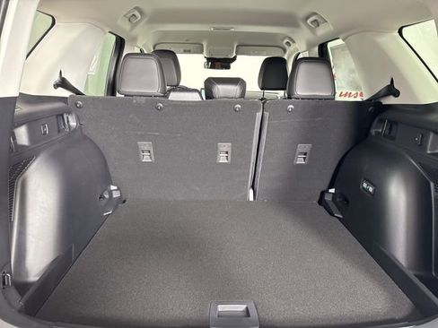 New 2025 Ford Bronco Sport Outer Banks w/ Outer Banks Tech Package+ image 26