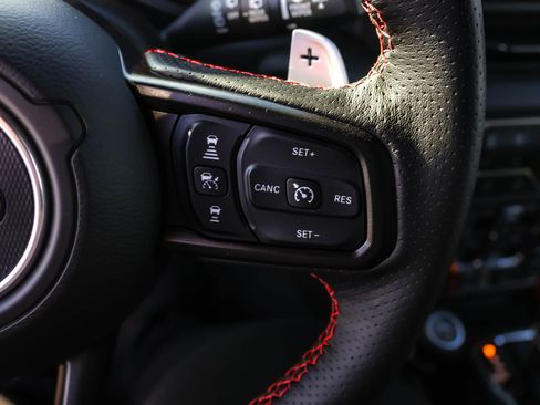 New 2026 Jeep Wrangler Unlimited Rubicon 392 image 30